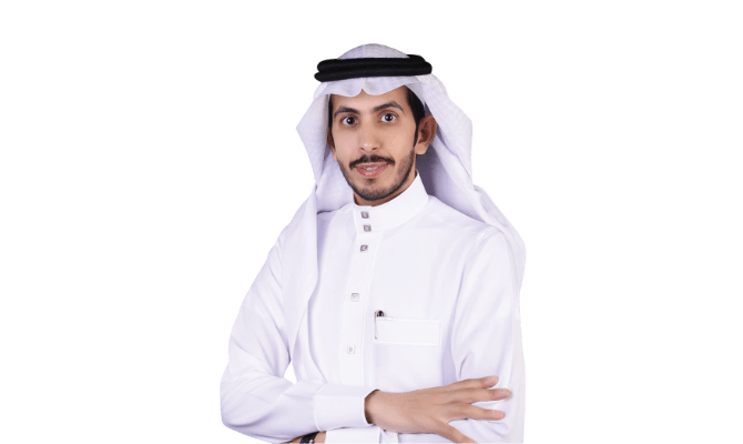 Abdul Salam AL Hamzani, Information Technology Supervisor, Ministry of Education, Saudi Arabia