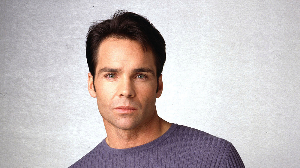 Actor Jay Pickett Died While Shooting a New Film