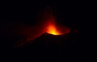 After the Eruptions, Mount Etna Set a New Altitude Record