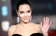 Angelina Jolie Registered on Instagram and Made an Important Statement