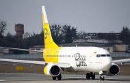 Bees Airlines Launches Direct Flights From Kyiv to Samarkand, Uzbekistan