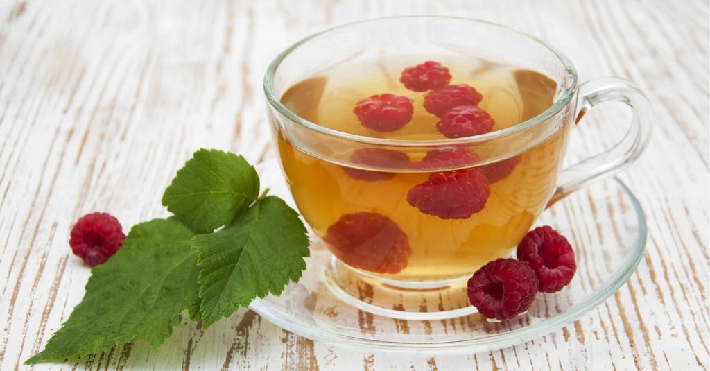 Benefits and Harms of Raspberry Leaf Tea