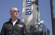 Bezos Becomes the World’s Richest Again