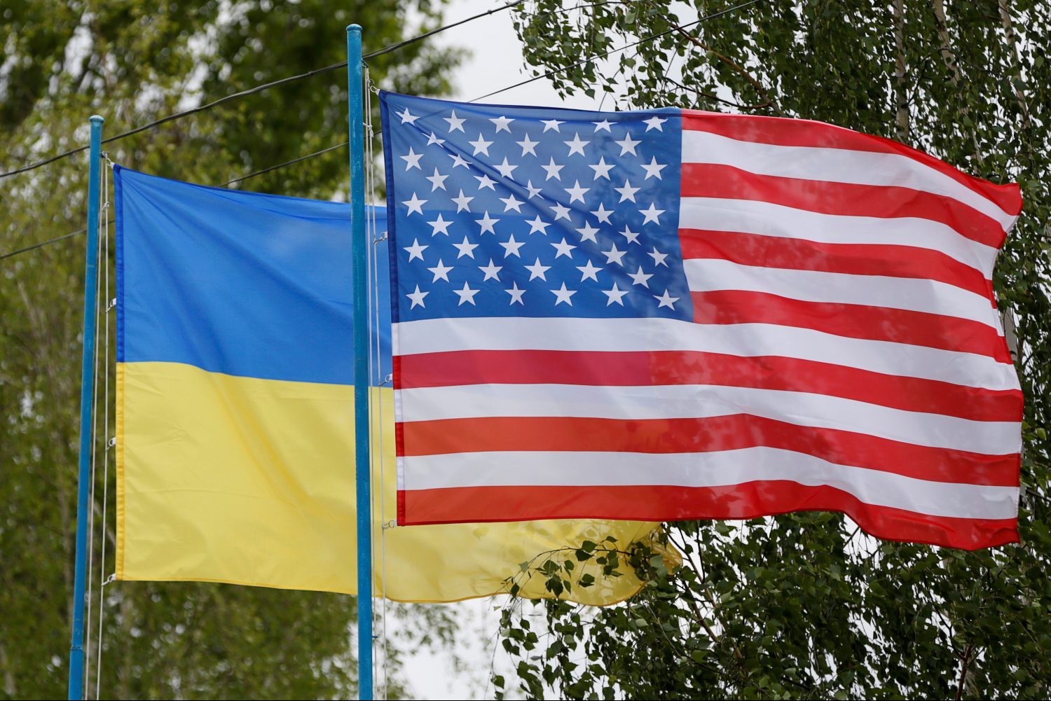 Bioethanol Prospects for Cooperation Between the United States and Ukraine