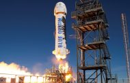 Blue Origin Plans to Launch the Next New Shepard Rocket
