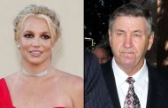 Britney Spears Responded to Her Father's Statement