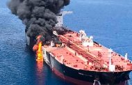 Charges Against Iran in Tanker Attack