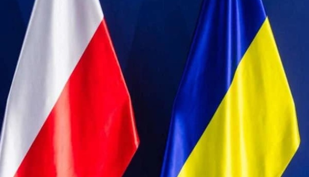 Chiefs of Staff of the Armed Forces of Ukraine and Poland Discuss Increasing Cooperation
