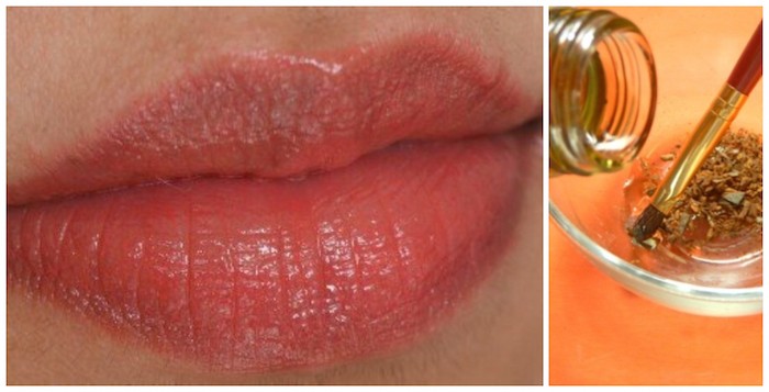 Cinnamon Remedies at Home That Enlarge the Lips