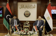 Egypt and Libya Pledge Closer Ties in Terrorism and Trafficking Investigations