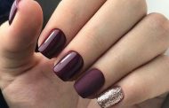 Fashionable Gel Nail Polish