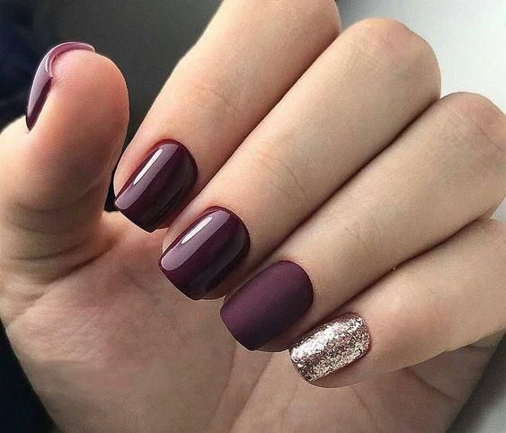 Fashionable Gel Nail Polish