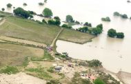Floods Have Flooded More Than 350 Villages in Northern India