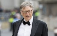 Gates Fell After His Divorce to the Fifth Place in the List of the Rich