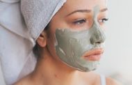 Homemade Miracle Mask for Face, Hands, Décolleté Area