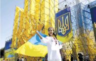 In Honor of Independence Day, the Entire Center Will Be Closed in Kyiv
