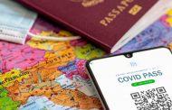 Italy Will Tighten the Rules for Using COVID Passports