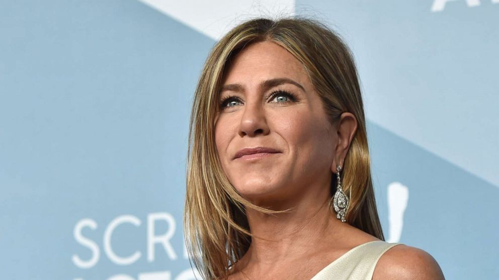 Jennifer Aniston Jennifer Aniston