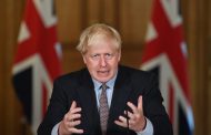 Johnson Was Accused of Threatening the Country’s Security