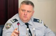 Kyiv Police Chief Kryshchenko Confirmed His Resignation