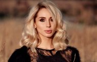 Loboda Openly Said That She Wanted to Give Birth to Her Beloved Son