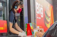 McDonald's Will Require Employees in the United States to Be Vaccinated Against the Coronavirus