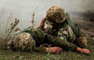 Military Wounded in Donbas Will Receive Awards for the Independence Day