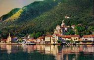 Montenegro Restricts Entry to the Country