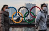 More Than 300 People Became Infected With the Coronavirus at the Olympics