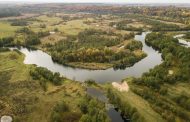 Naming a Ukrainian River as the Cleanest River in Europe