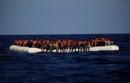 Nearly 100 Illegal Migrants Have Been Rescued off the Coast of Tunisia