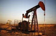 Oil Is Rising Amid Tensions in the Middle East and Rising US Reserves