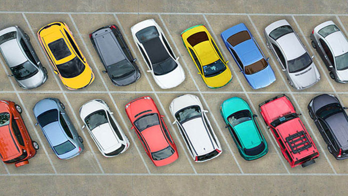 Paid Parking in the Capital's Yards