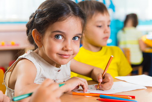 Primary Education Certificates Have Been Introduced in Ukraine