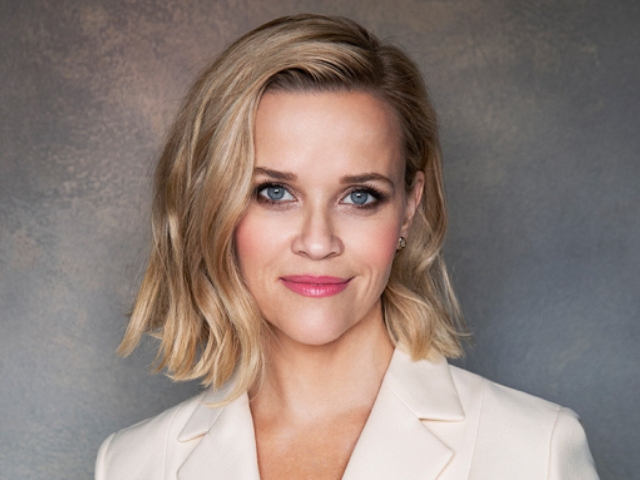 Reese Witherspoon Became the Richest Actress in the World
