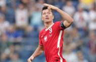 Robert Lewandowski Set a Bundesliga Record