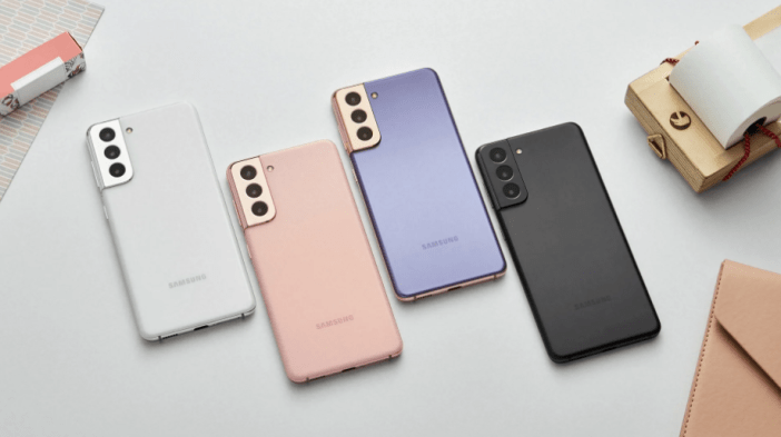 Samsung Galaxy S22 Will Receive the Latest RGBW Sensor