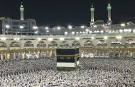 Saudi Arabia Opens Umrah Pilgrimage to Vaccinated Foreigners