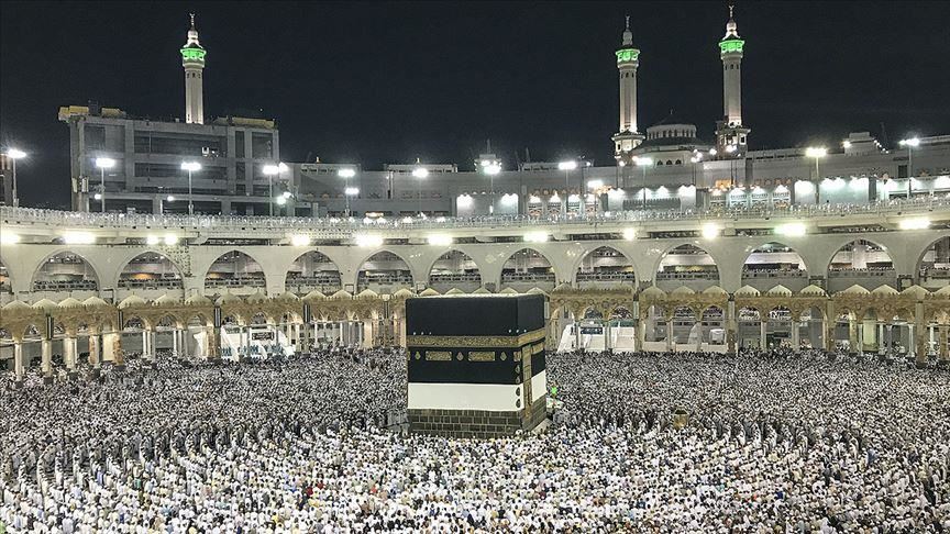 Saudi Arabia Opens Umrah Pilgrimage to Vaccinated Foreigners