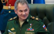 Shoigu Responded to Zelensky's Statements About Crimea With an Odesa Anecdote