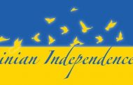 The EU Congratulated Ukraine on Independence Day