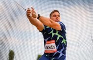 The Hammer Thrower Kokhan Reached the Final of the Olympic Games