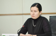 The Head of the Kharkiv Regional State Administration, Aina Tymchuk, Was Fired