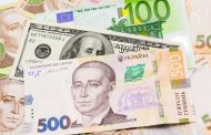 The Hryvnia Against Foreign Currencies