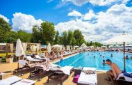 The Last Saturday of Summer Will Please Ukrainians With Great Weather