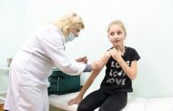 The Ministry of Health Invites Vaccinated School Teams to the Competition