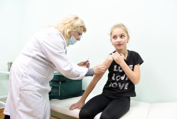 The Ministry of Health Invites Vaccinated School Teams to the Competition
