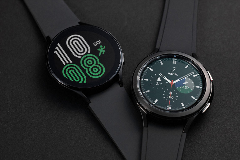 The New Galaxy Watch 4 No Longer Supports IOS Smartphones