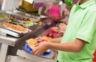 The New School Meals Will Be Introduced on January 1