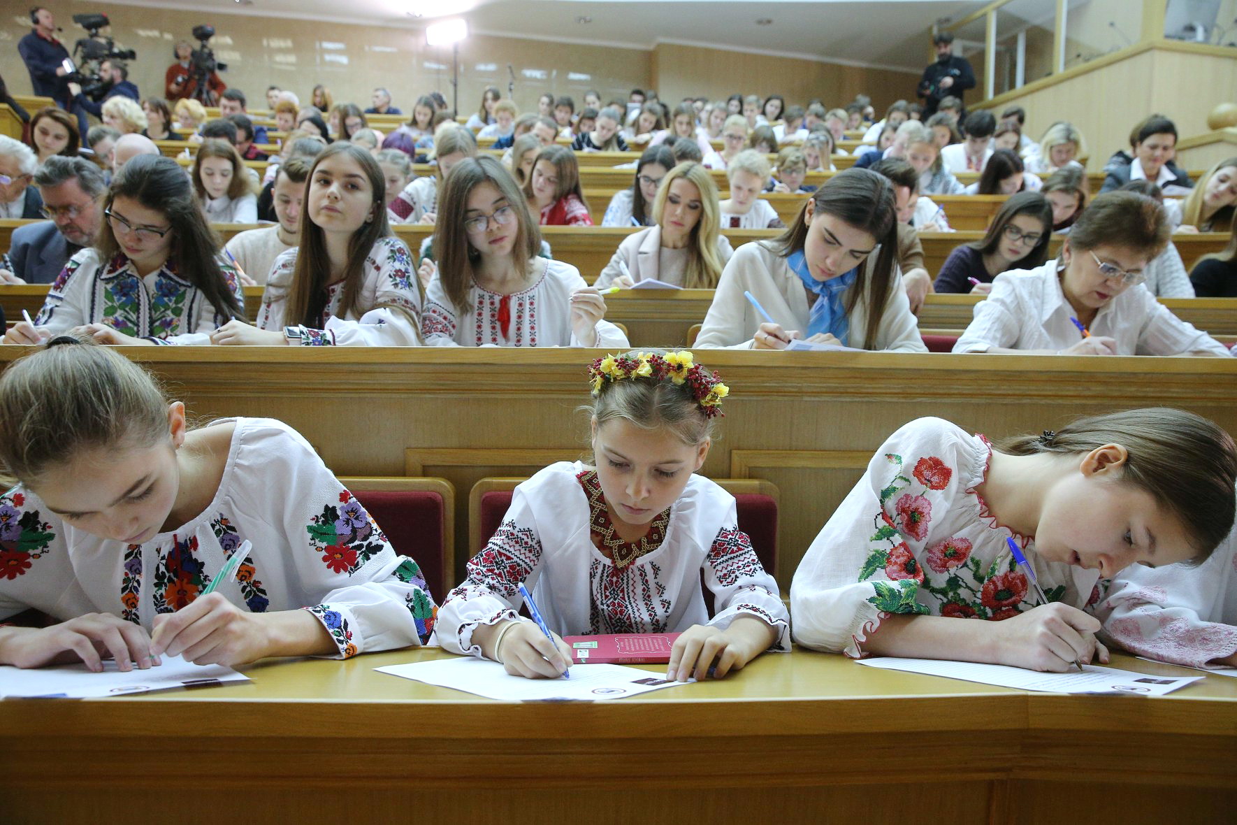 The Rating of Ukrainian Schools in 2021 Has Been Published